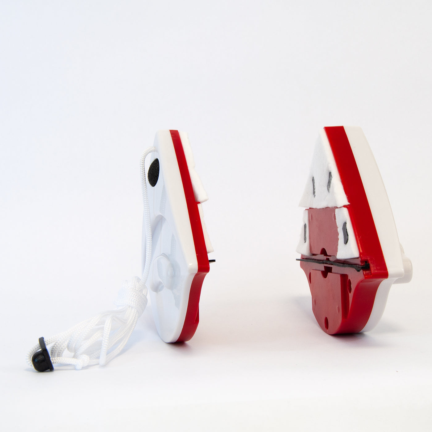 Magnetische Ramenwasser + GRATIS re-full sponzen set